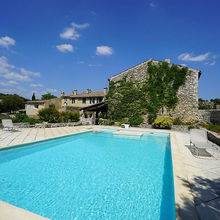 Domaine De La Blaque - B&B Varages Kültér fotó