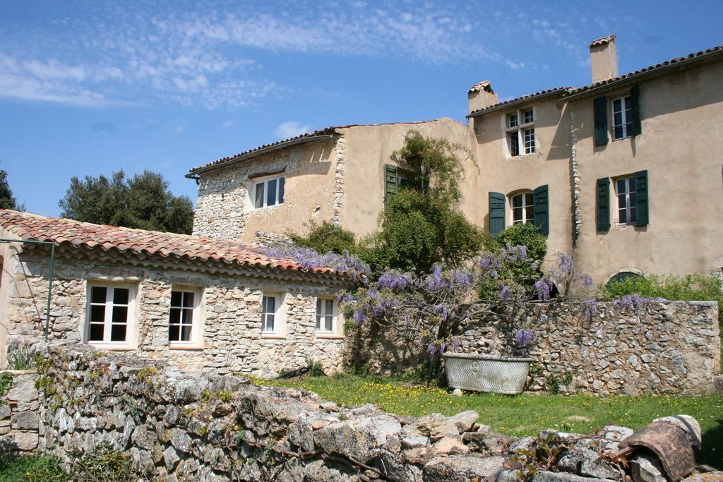 Domaine De La Blaque - B&B Varages Szoba fotó