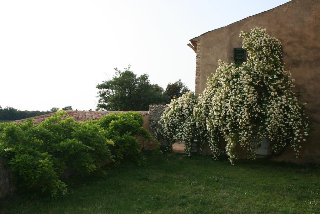 Domaine De La Blaque - B&B Varages Kültér fotó