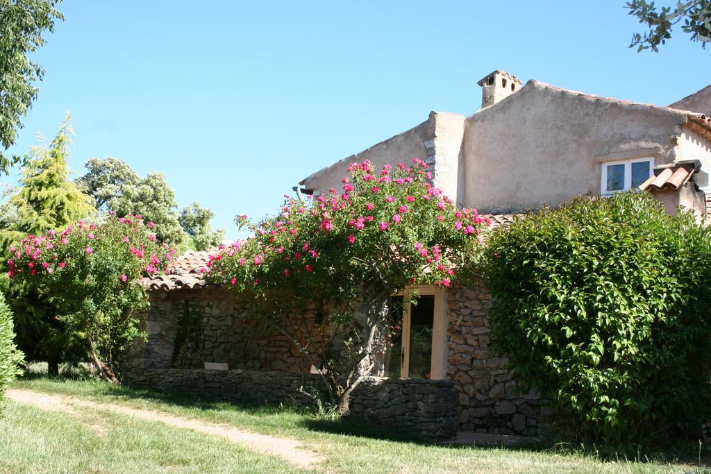 Domaine De La Blaque - B&B Varages Szoba fotó