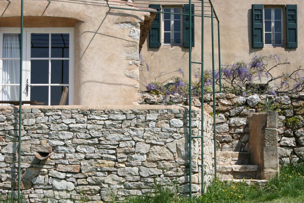Domaine De La Blaque - B&B Varages Szoba fotó