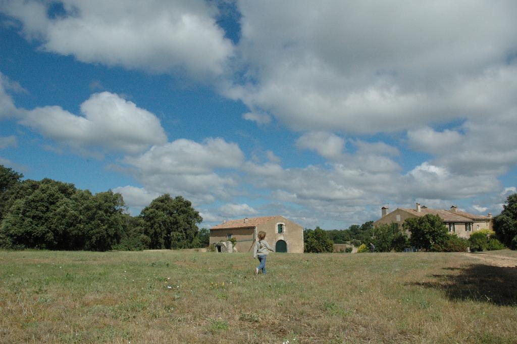 Domaine De La Blaque - B&B Varages Kültér fotó