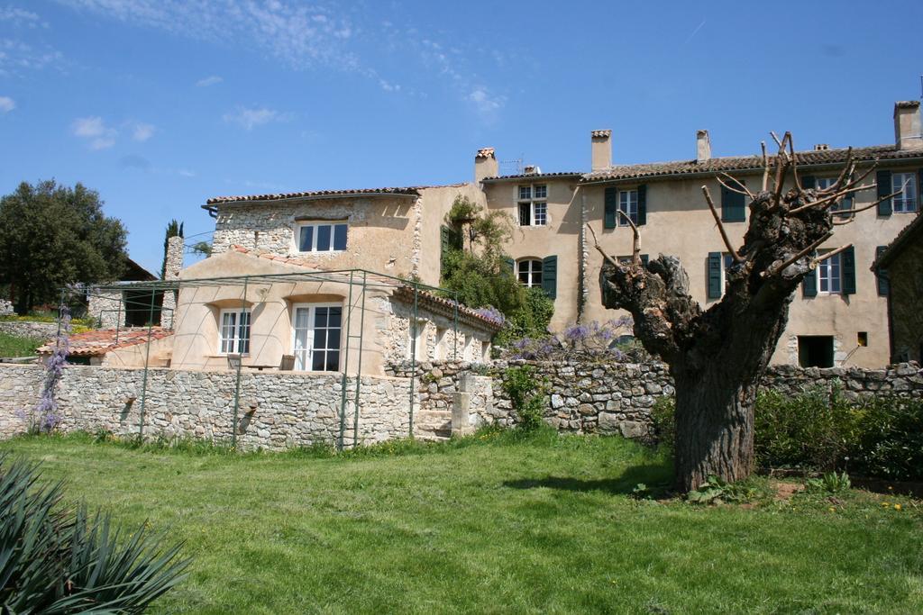 Domaine De La Blaque - B&B Varages Kültér fotó