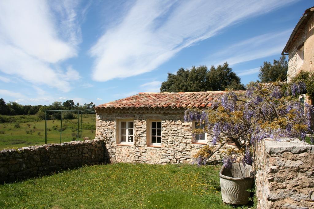 Domaine De La Blaque - B&B Varages Szoba fotó