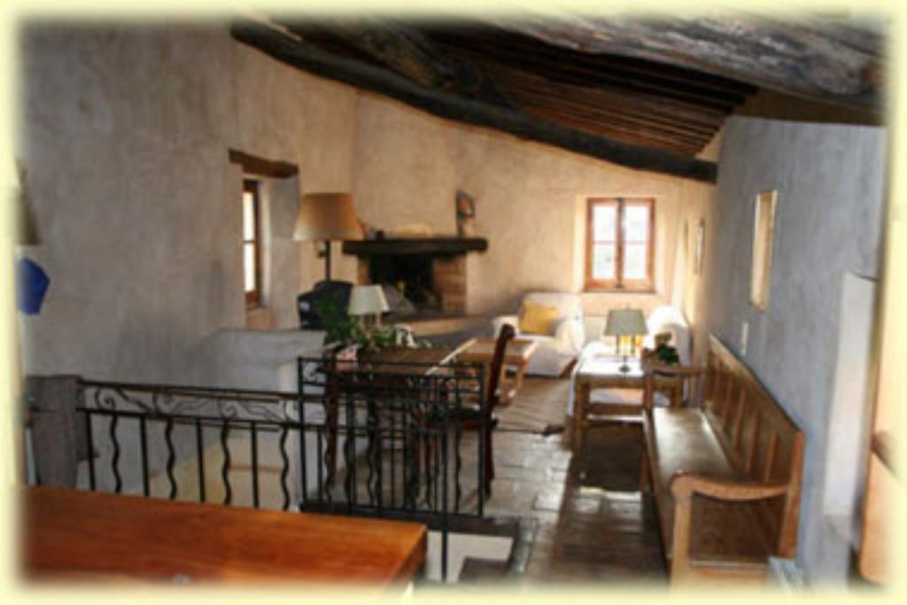 Domaine De La Blaque - B&B Varages Kültér fotó