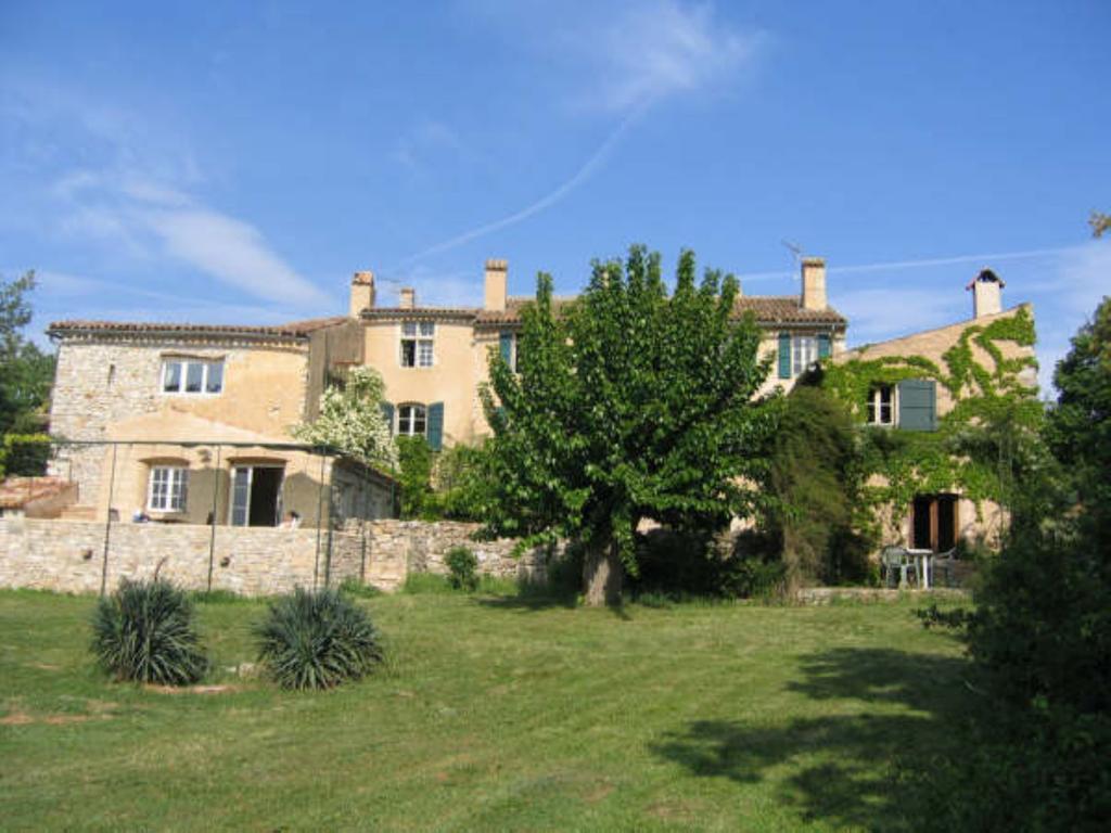 Domaine De La Blaque - B&B Varages Szoba fotó