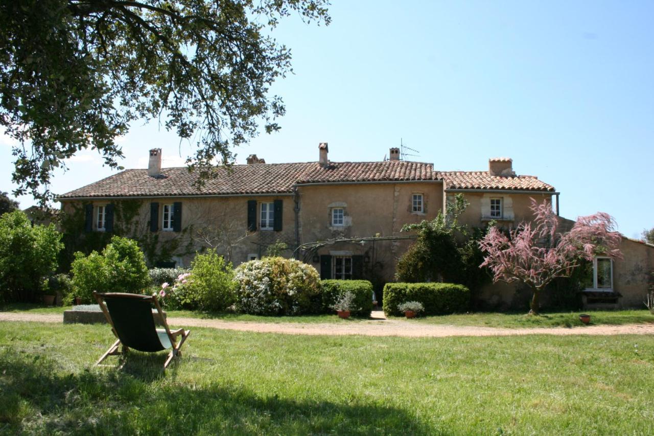 Domaine De La Blaque - B&B Varages Kültér fotó