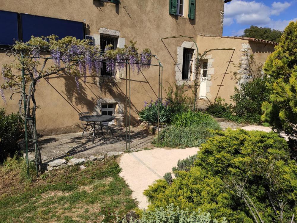 Domaine De La Blaque - B&B Varages Kültér fotó