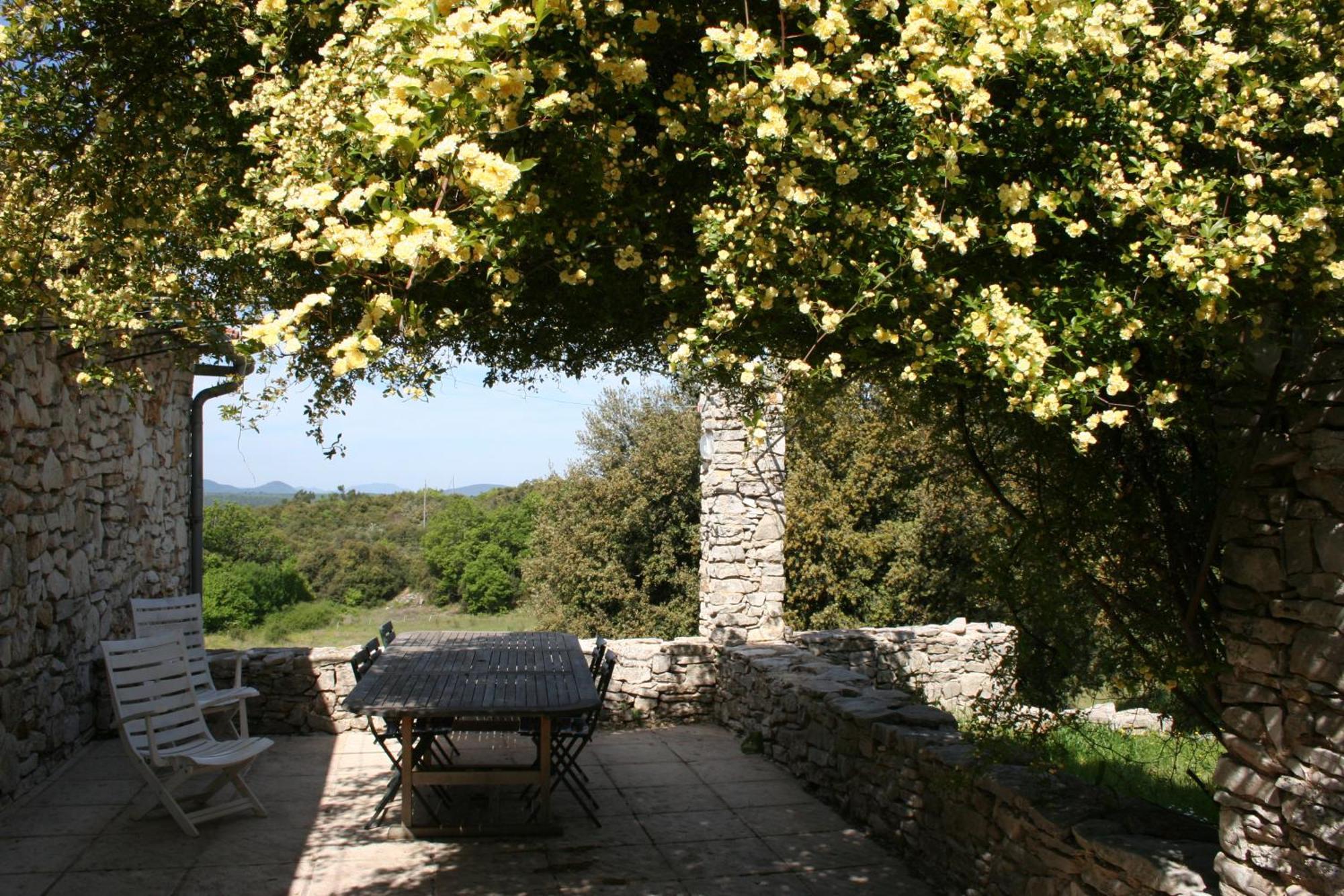 Domaine De La Blaque - B&B Varages Kültér fotó