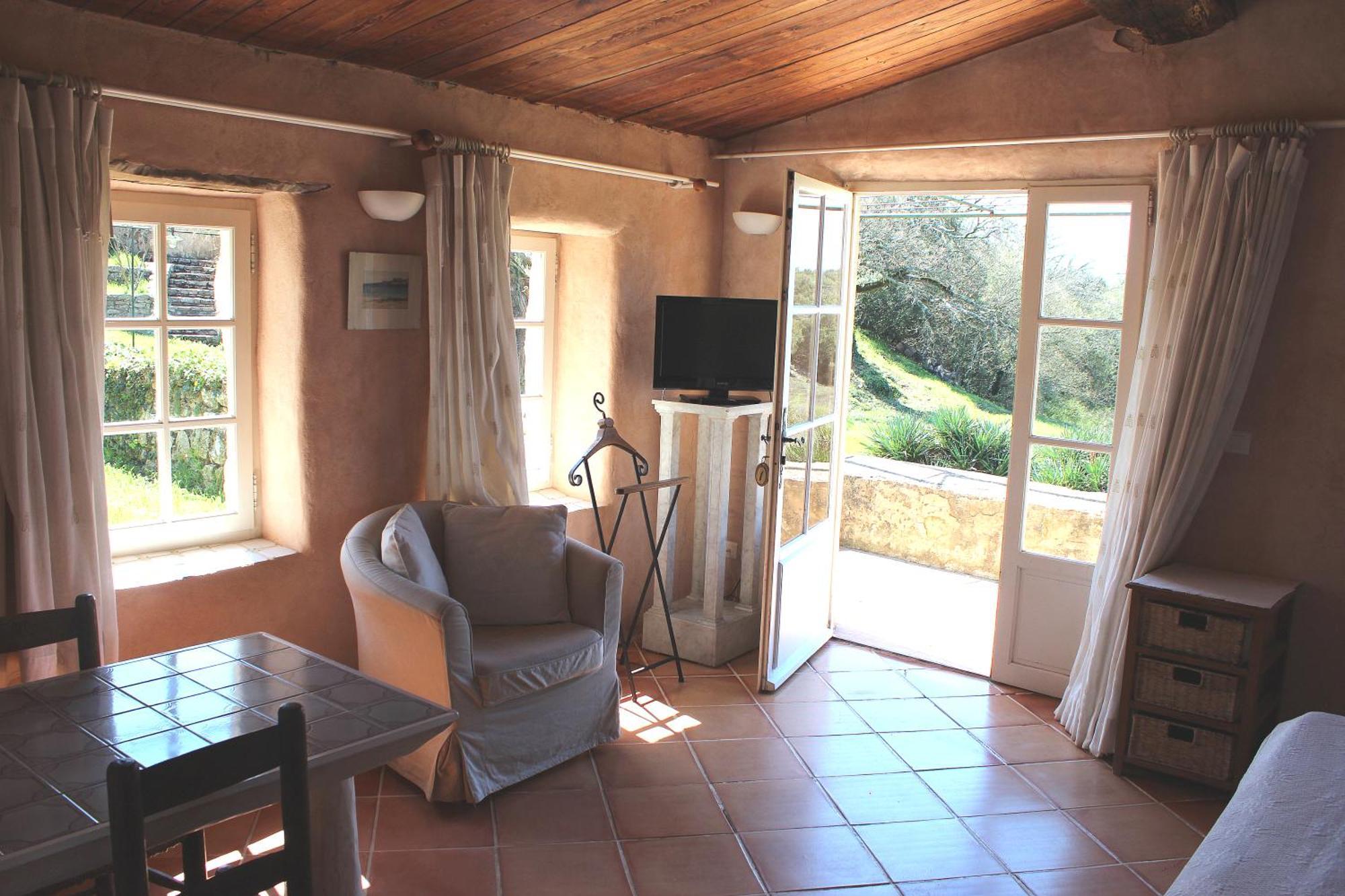 Domaine De La Blaque - B&B Varages Kültér fotó