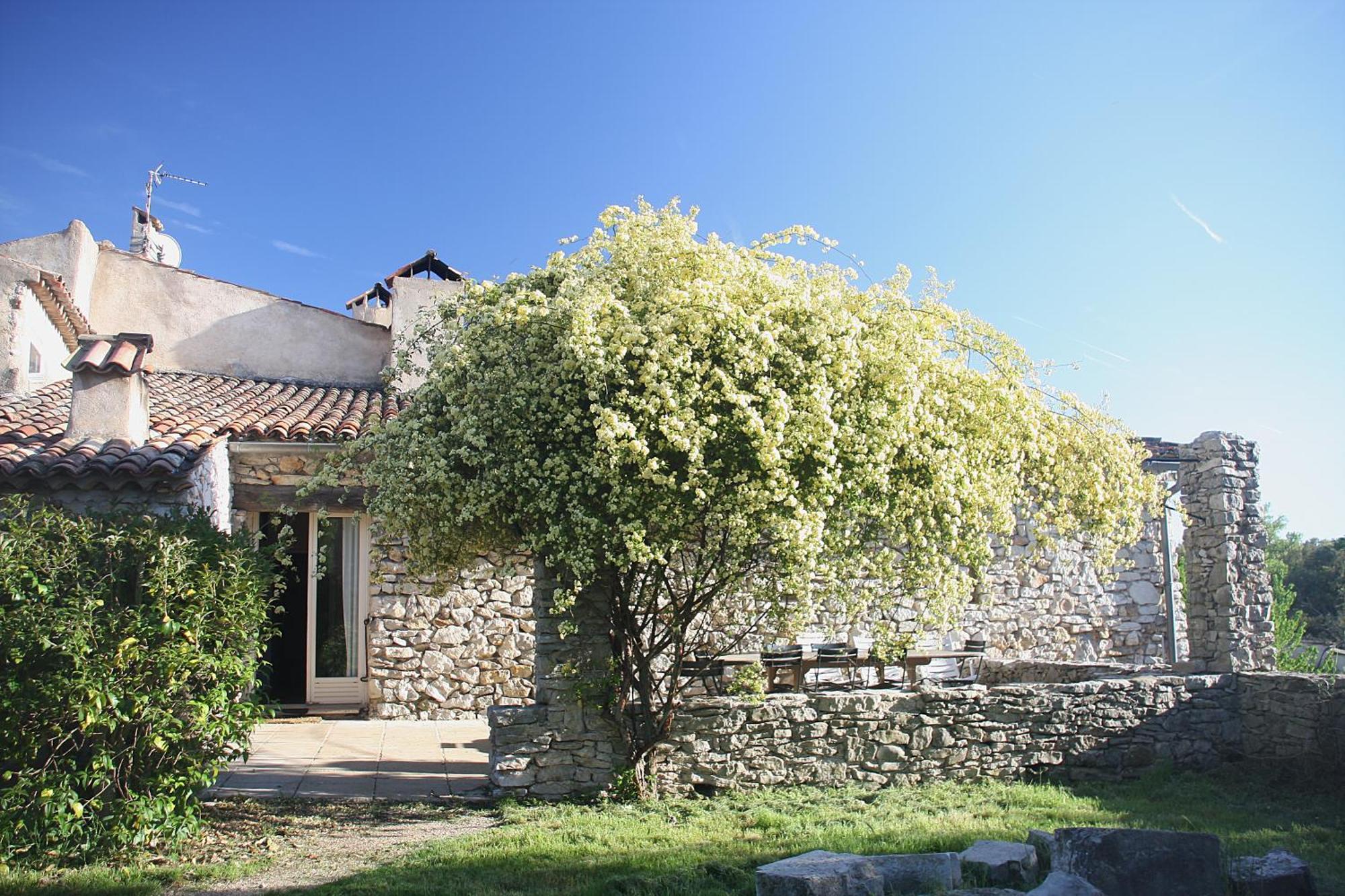 Domaine De La Blaque - B&B Varages Kültér fotó