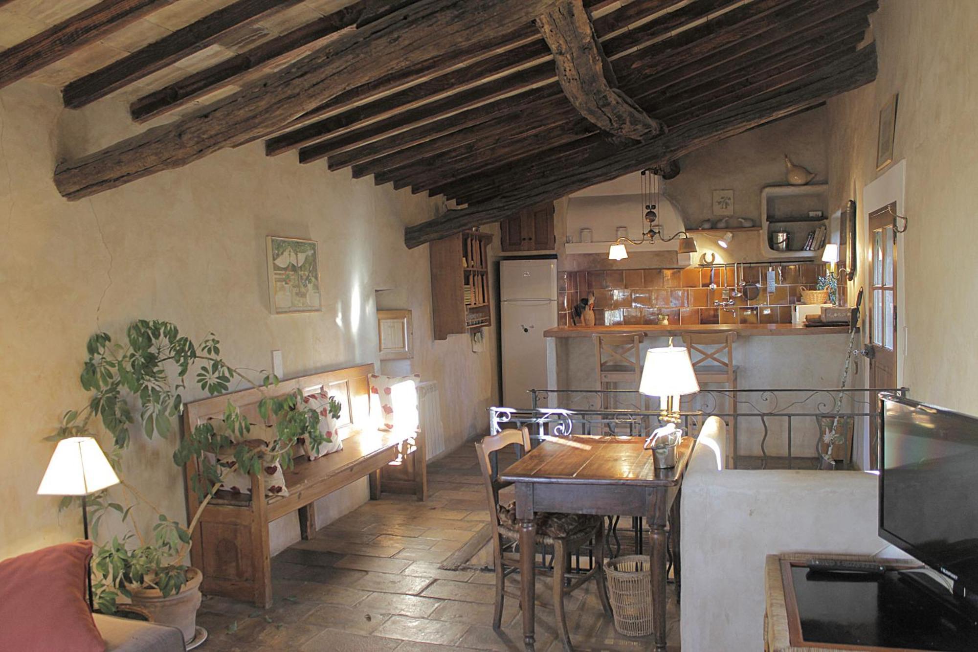 Domaine De La Blaque - B&B Varages Kültér fotó