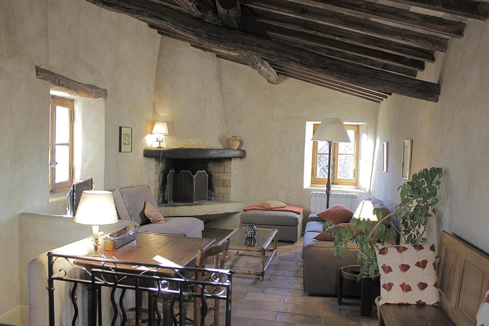 Domaine De La Blaque - B&B Varages Kültér fotó