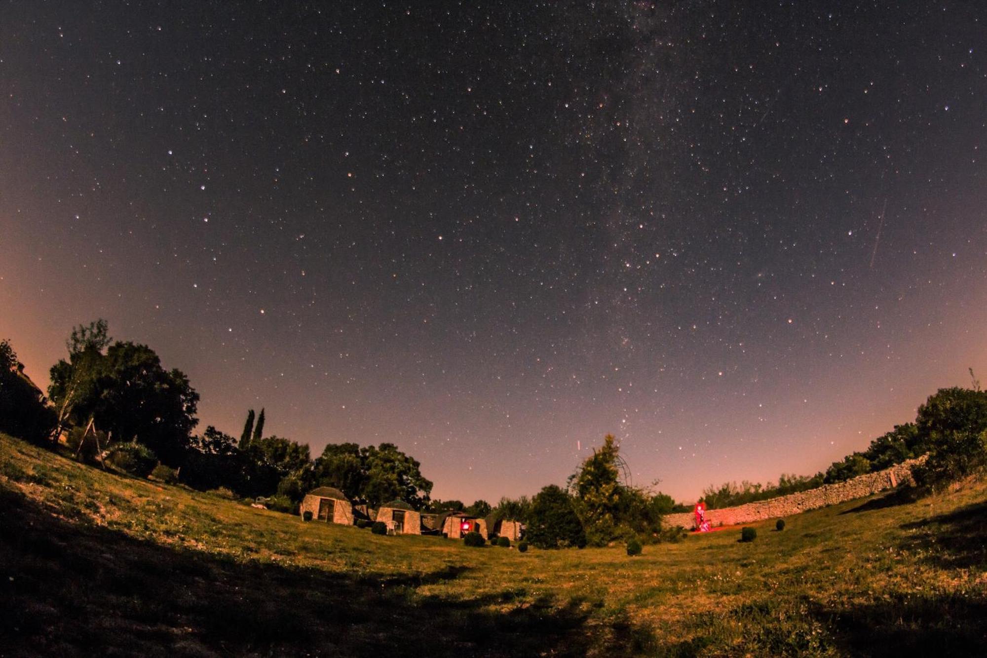 Domaine De La Blaque - B&B Varages Kültér fotó