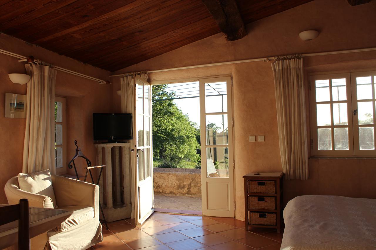 Domaine De La Blaque - B&B Varages Kültér fotó